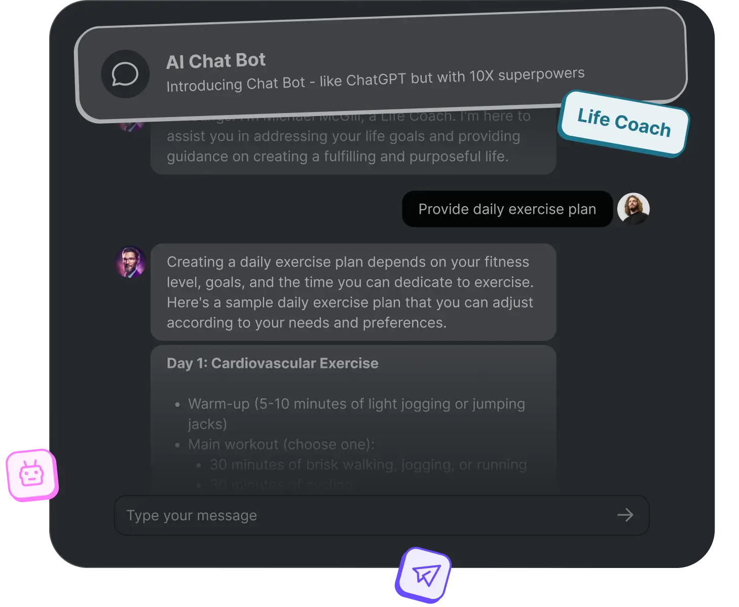 AI ChatBot